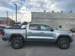 2023 GMC Canyon AT4X