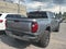 2023 GMC Canyon AT4X