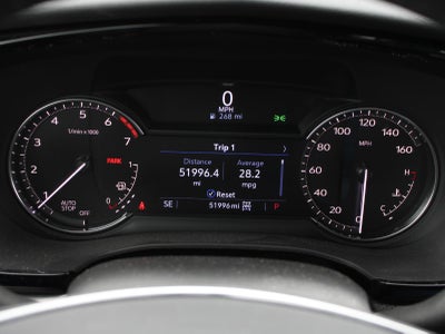 2020 Cadillac XT5 Luxury AWD