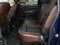 2017 Nissan Titan Platinum Reserve