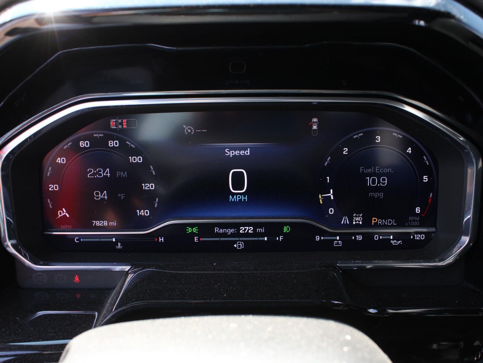 2025 Chevrolet Silverado 3500 HD LT