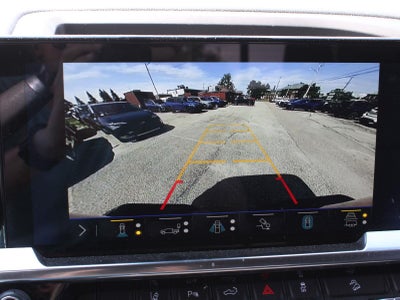 2025 Chevrolet Silverado 3500 HD LT