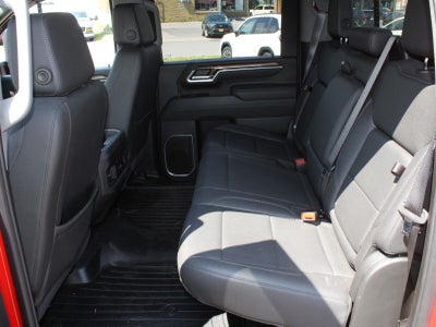 2025 Chevrolet Silverado 3500 HD LT