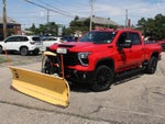 2025 Chevrolet Silverado 3500 HD LT
