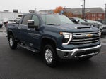 2024 Chevrolet Silverado 3500 HD LTZ