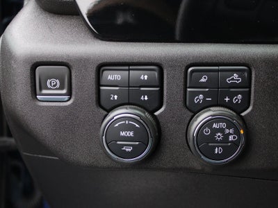 2024 Chevrolet Silverado 3500 HD LTZ