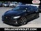 2017 Honda Civic Si