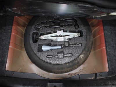 2019 Honda Civic Sedan LX