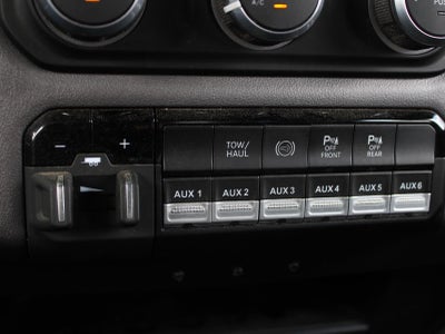 2023 RAM 2500 Big Horn Crew Cab 4x4 6'4" Box