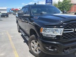 2023 RAM 2500 Big Horn Crew Cab 4x4 6'4" Box