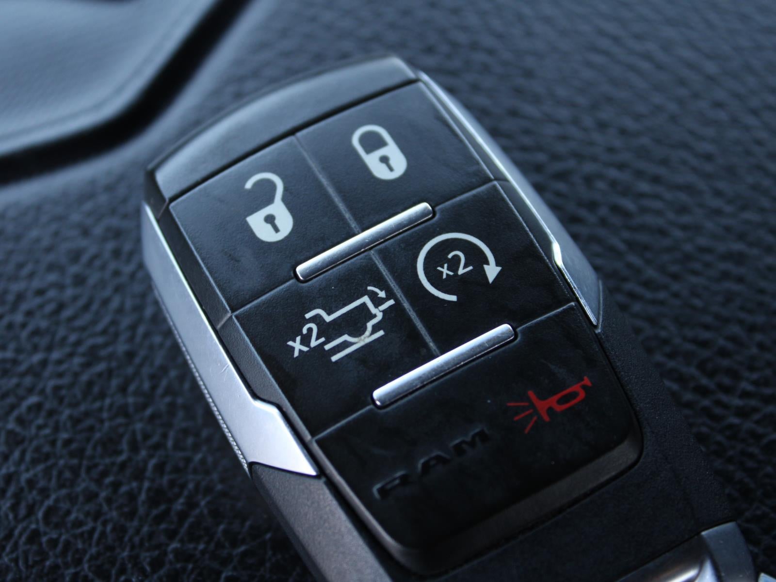 2023 RAM 2500 Power Wagon Rebel