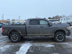2023 RAM 2500 Power Wagon Rebel