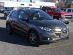 2022 Honda HR-V EX-L