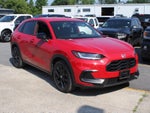 2025 Honda HR-V AWD Sport