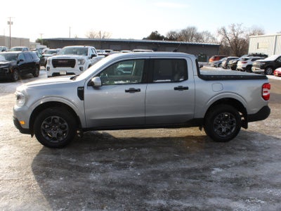 2023 Ford Maverick XL