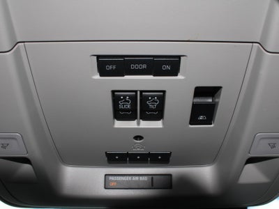 2018 Chevrolet Silverado 1500 High Country