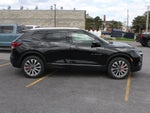 2022 Chevrolet Blazer Premier