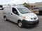 2017 Nissan NV200 S