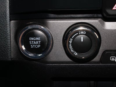 2019 Toyota Tacoma TRD Off Road