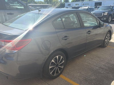 2020 Subaru Impreza 4DR SDN CVT