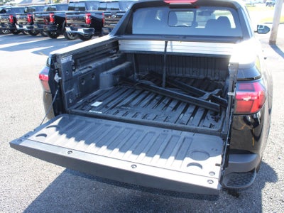 2023 Hyundai Santa Cruz SEL