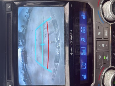 2018 Toyota Tundra 4WD SR