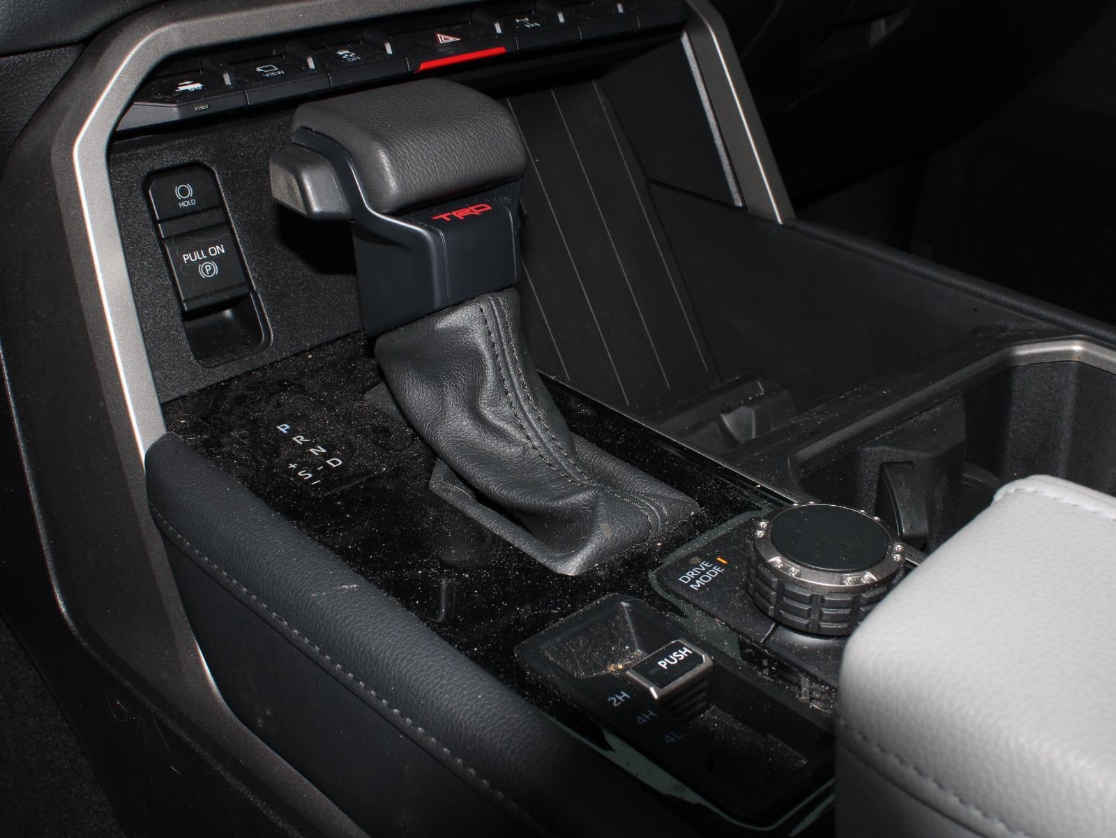 2024 Toyota Tundra 4WD Limited