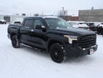 2024 Toyota Tundra 4WD Limited