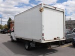 2021 GMC Savana Cutaway 4500 VAN 177" RWD