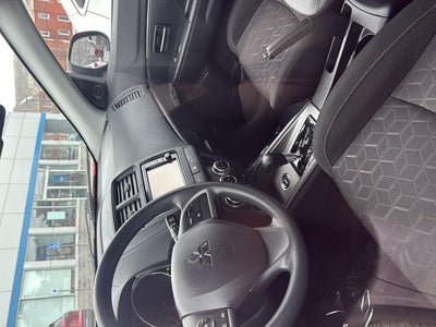 2021 Mitsubishi Outlander Sport ES