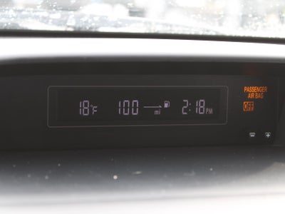 2014 Subaru XV Crosstrek Premium