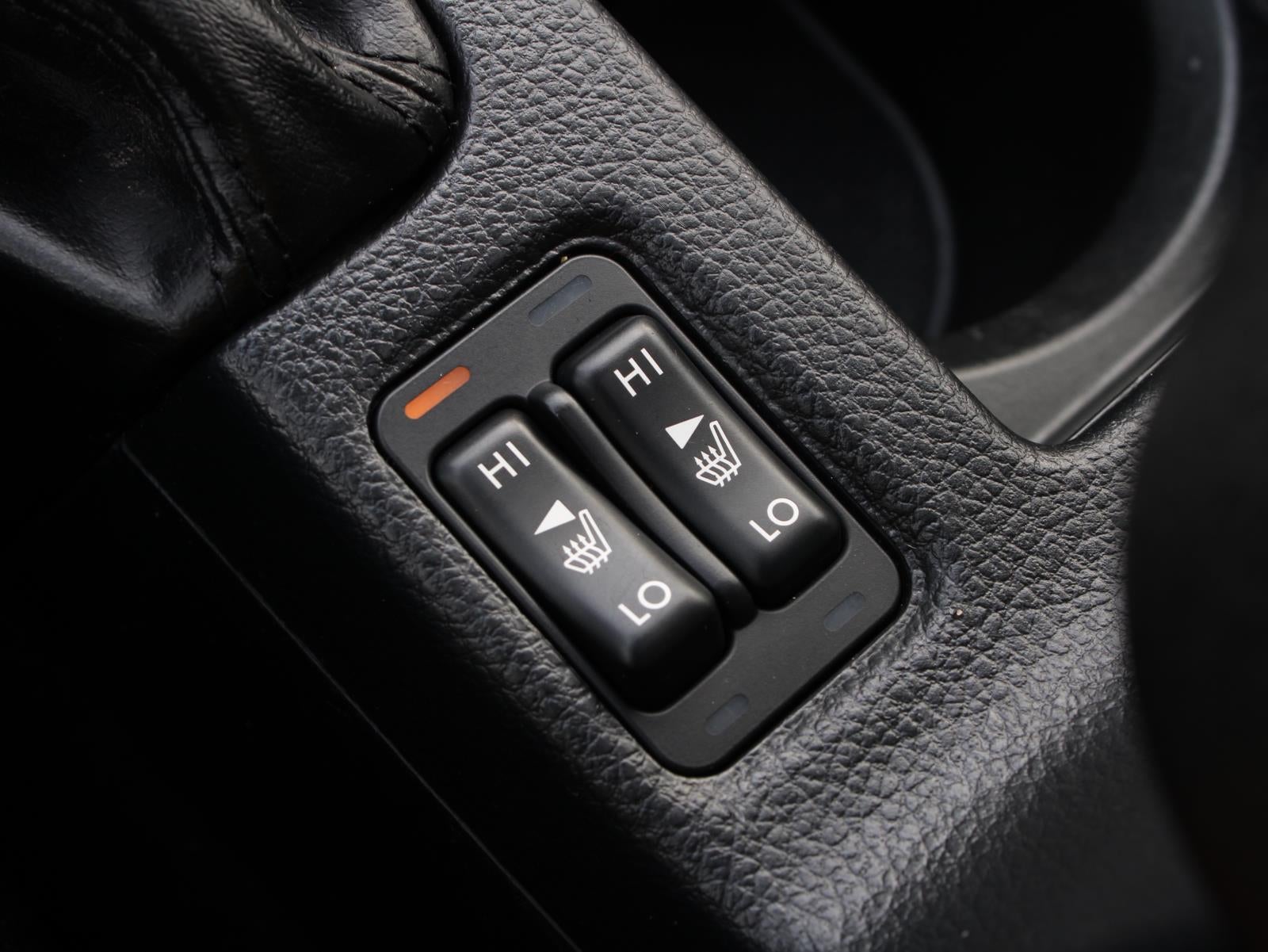 2014 Subaru XV Crosstrek Premium