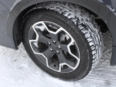 2014 Subaru XV Crosstrek Premium