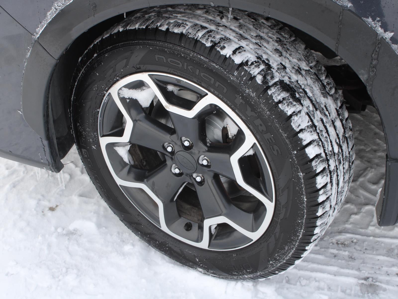 2014 Subaru XV Crosstrek Premium