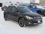 2014 Subaru XV Crosstrek Premium