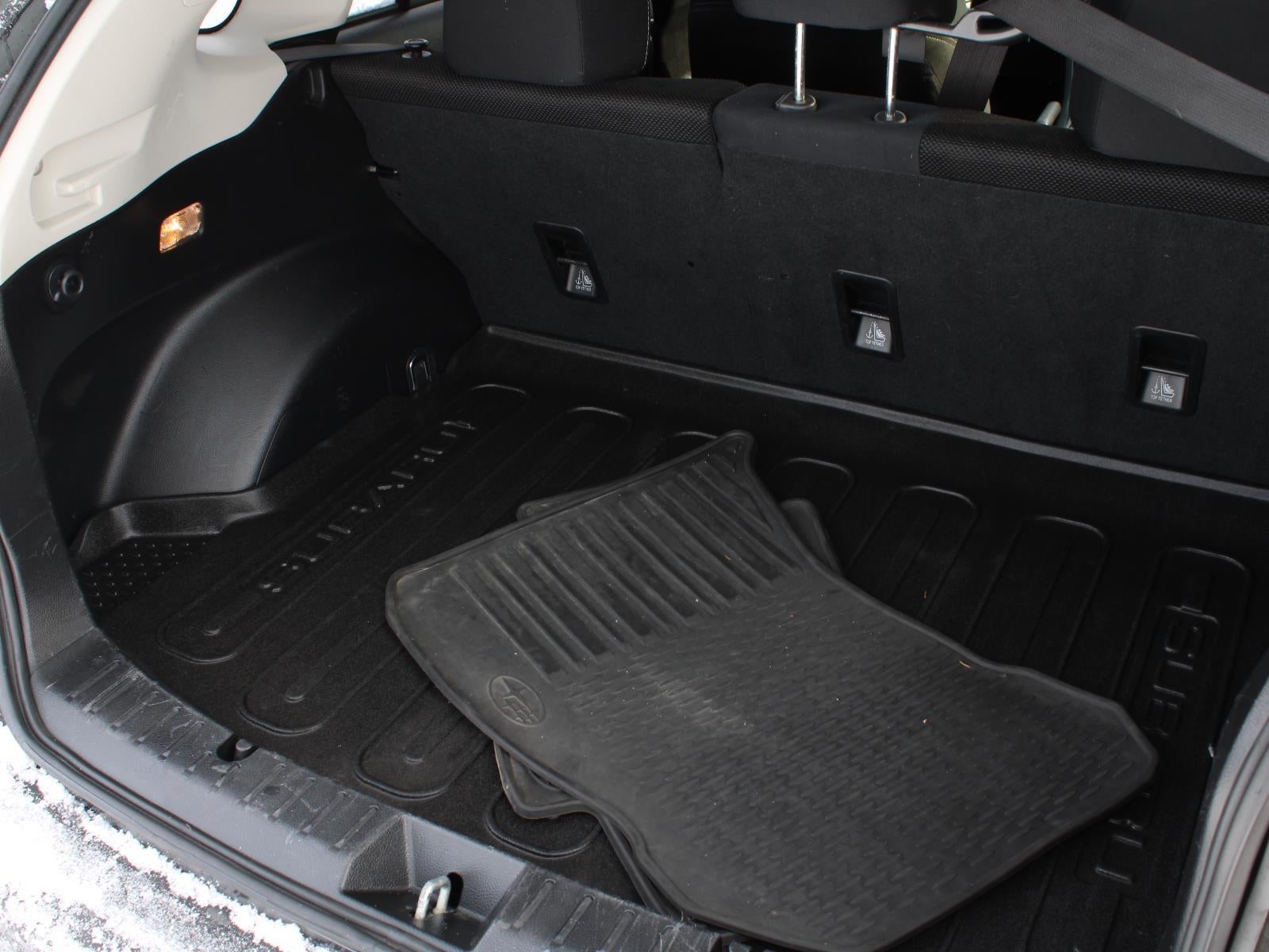 2014 Subaru XV Crosstrek Premium