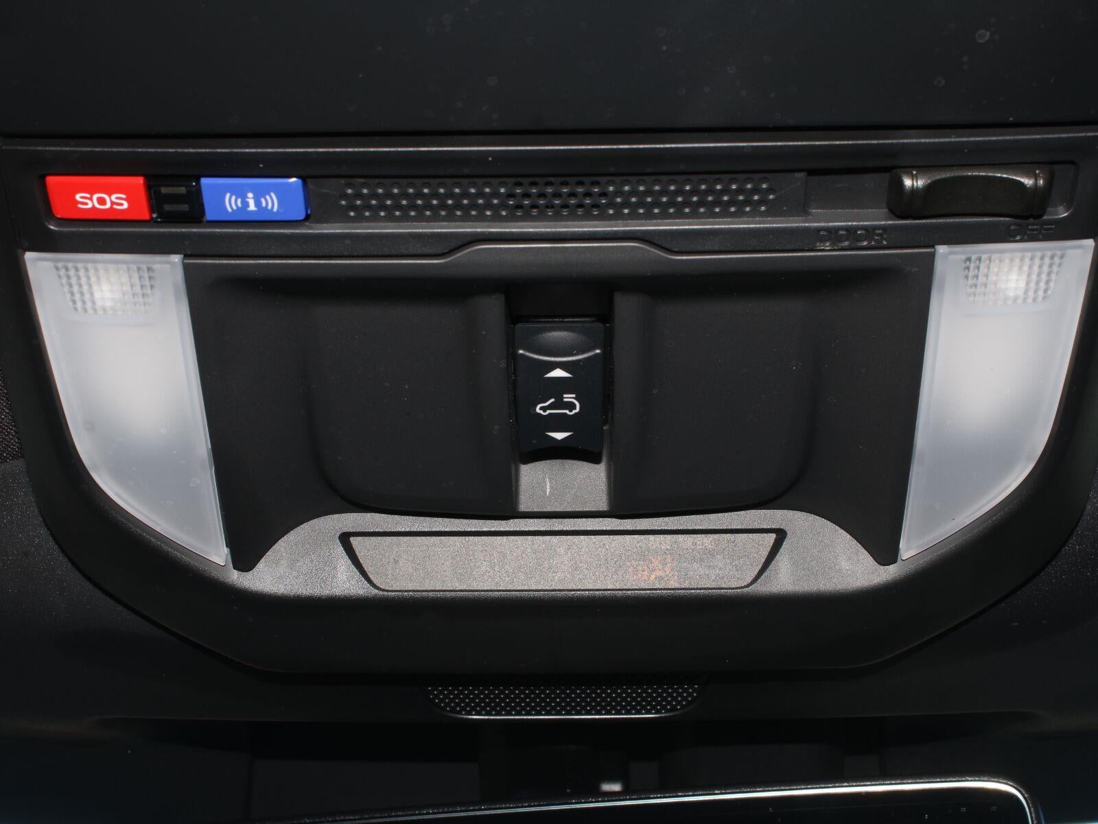 2025 Subaru Forester Premium Hybrid