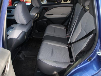 2025 Subaru Forester Premium Hybrid