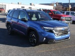 2025 Subaru Forester Premium Hybrid
