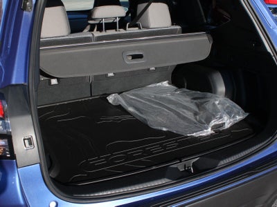2025 Subaru Forester Premium Hybrid