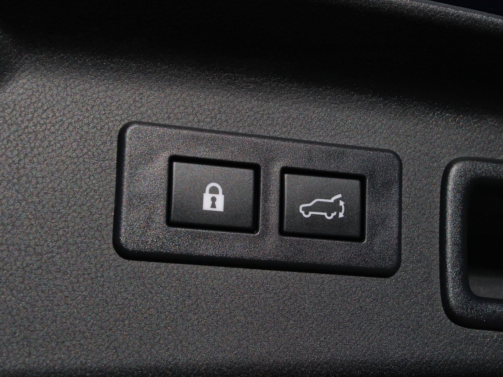 2025 Subaru Forester Premium Hybrid