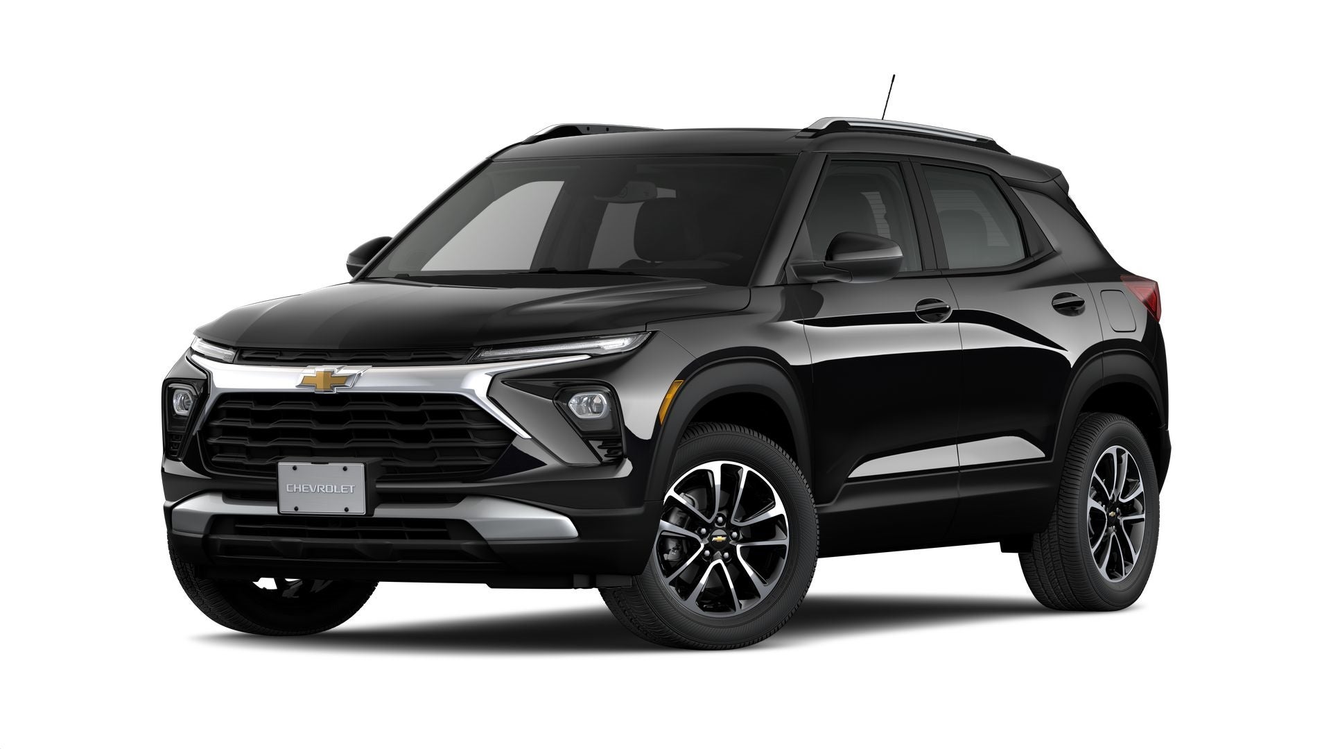 Find A 2025 Chevrolet Trailblazer in TICONDEROGA, NY
