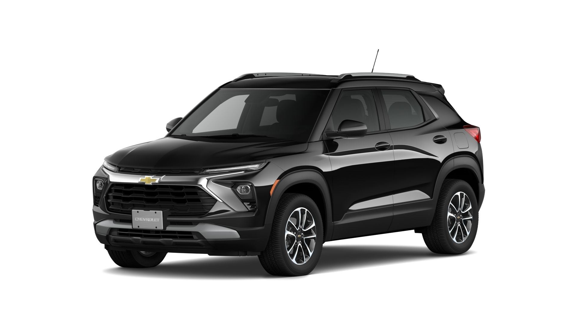 Find A 2025 Chevrolet Trailblazer in TICONDEROGA, NY