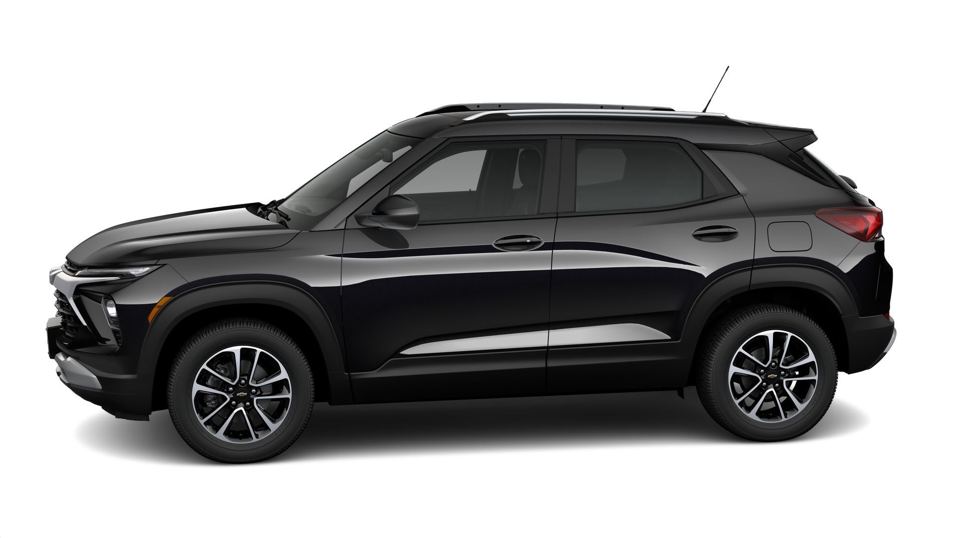 Find A 2025 Chevrolet Trailblazer in TICONDEROGA, NY