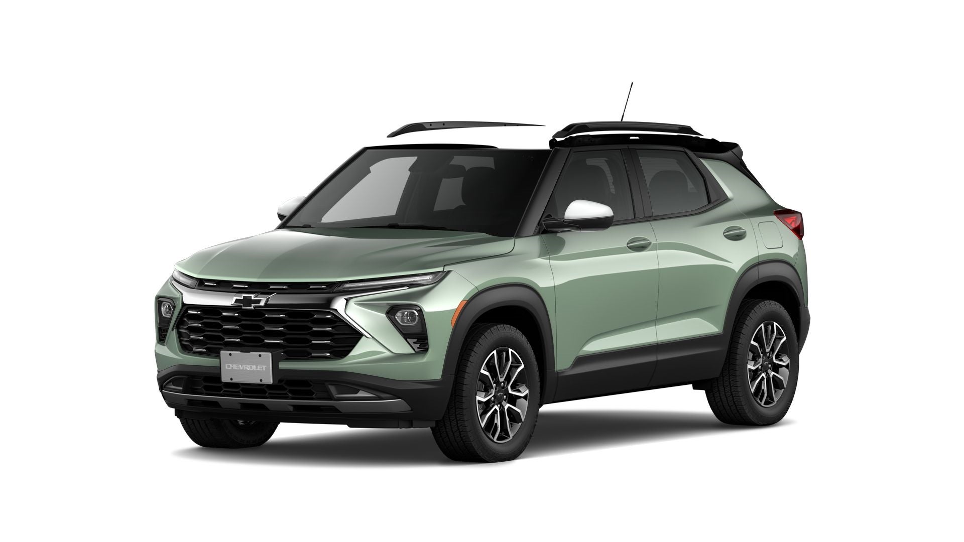 Find A 2025 Chevrolet Trailblazer in TICONDEROGA, NY