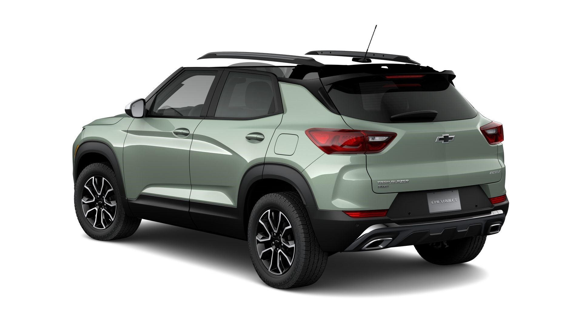 Find A 2025 Chevrolet Trailblazer in TICONDEROGA, NY