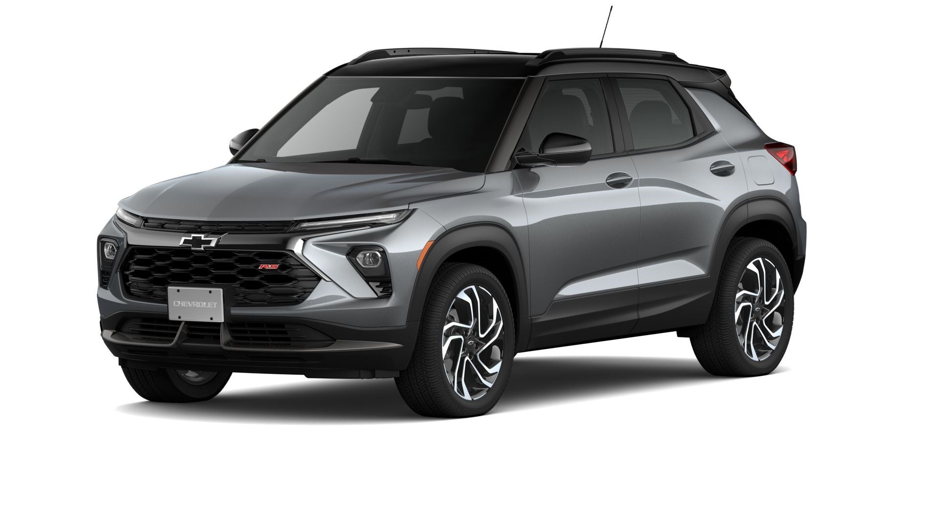 Find A 2025 Chevrolet Trailblazer in TICONDEROGA, NY