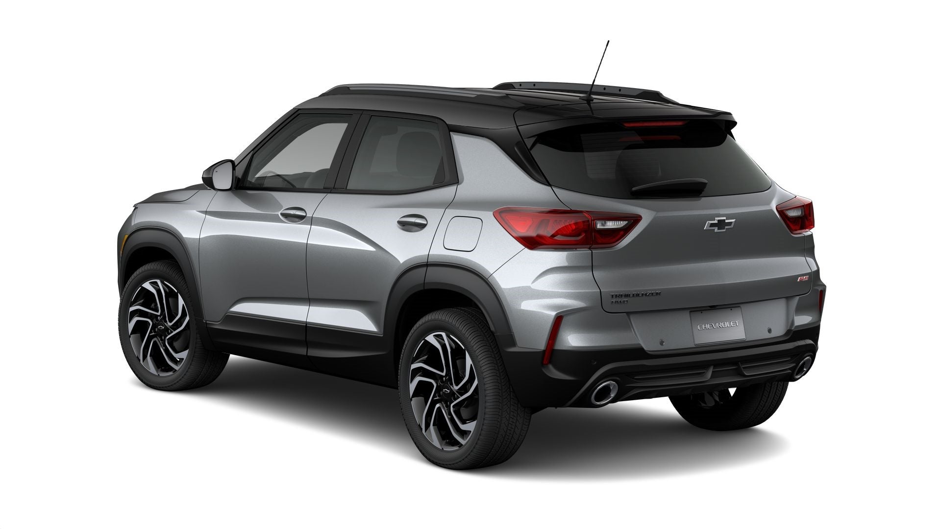 Find A 2025 Chevrolet Trailblazer in TICONDEROGA, NY