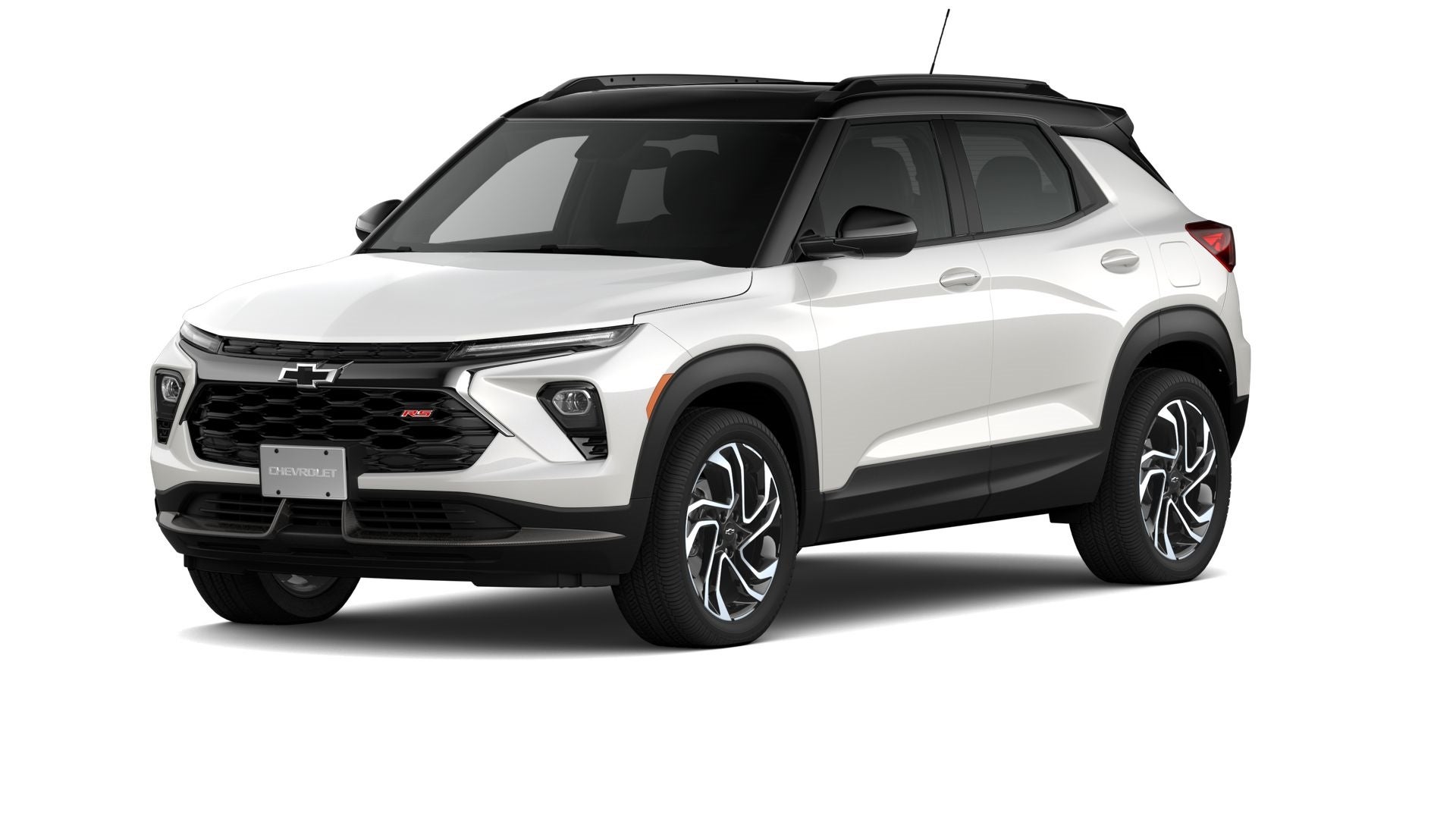 Find A 2025 Chevrolet Trailblazer in TICONDEROGA, NY