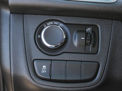 2022 Chevrolet Spark LS Automatic